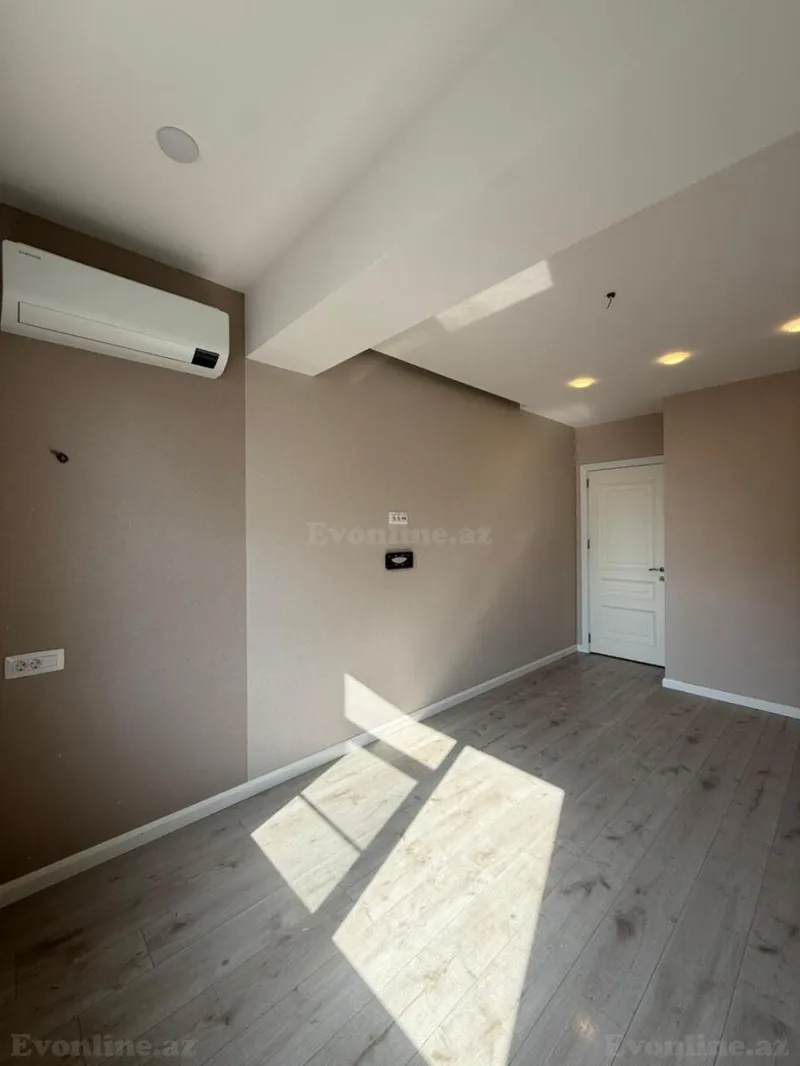 Satılır 3 otaqlı Mənzil Yeni tikili 80 m² Həzi Aslanov - şəkil 9