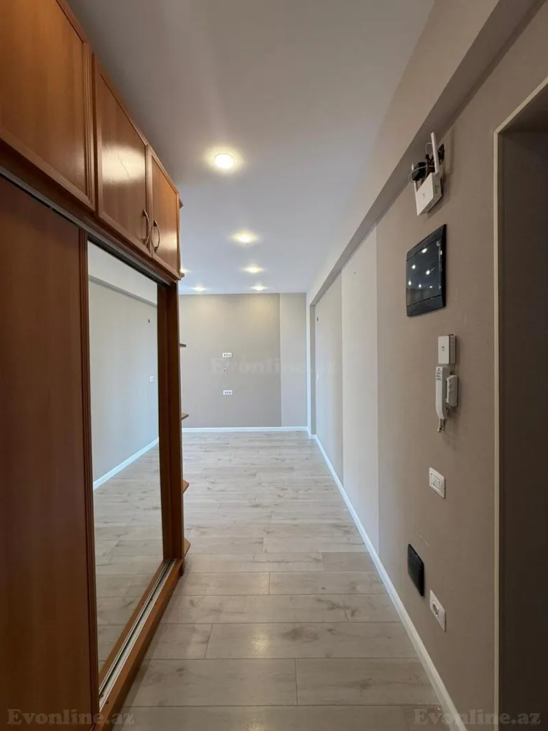 Satılır 3 otaqlı Mənzil Yeni tikili 80 m² Həzi Aslanov - şəkil 11