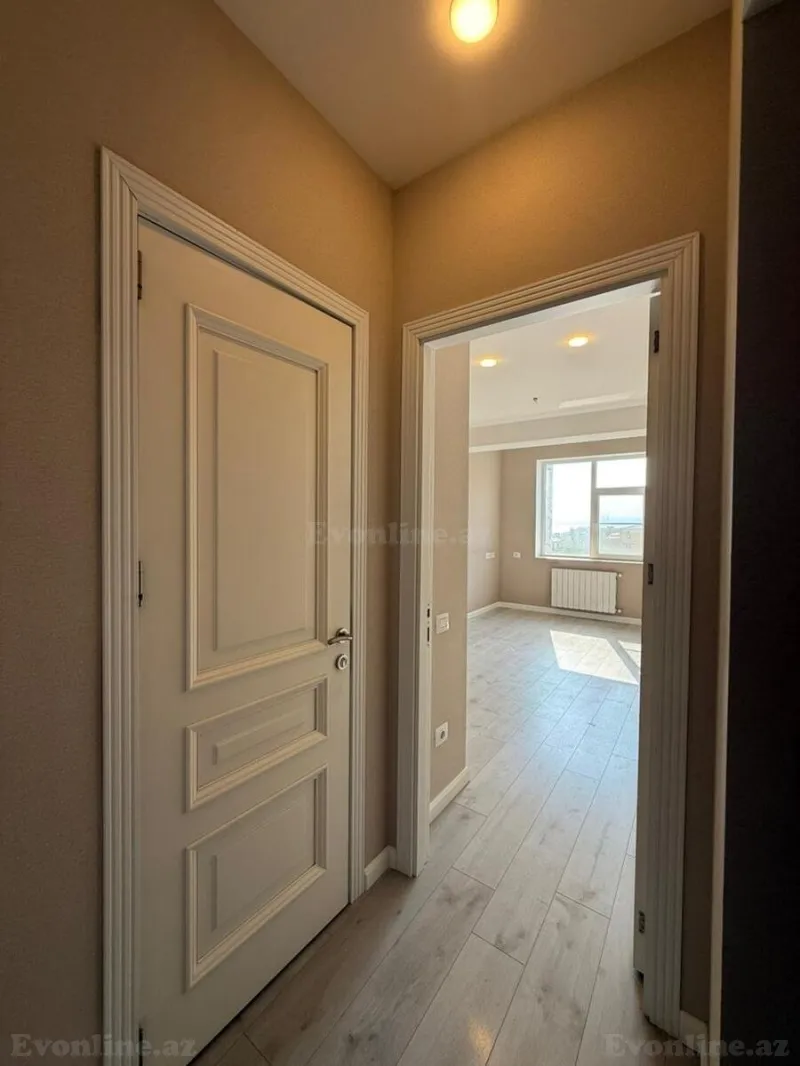 Satılır 3 otaqlı Mənzil Yeni tikili 80 m² Həzi Aslanov - şəkil 12