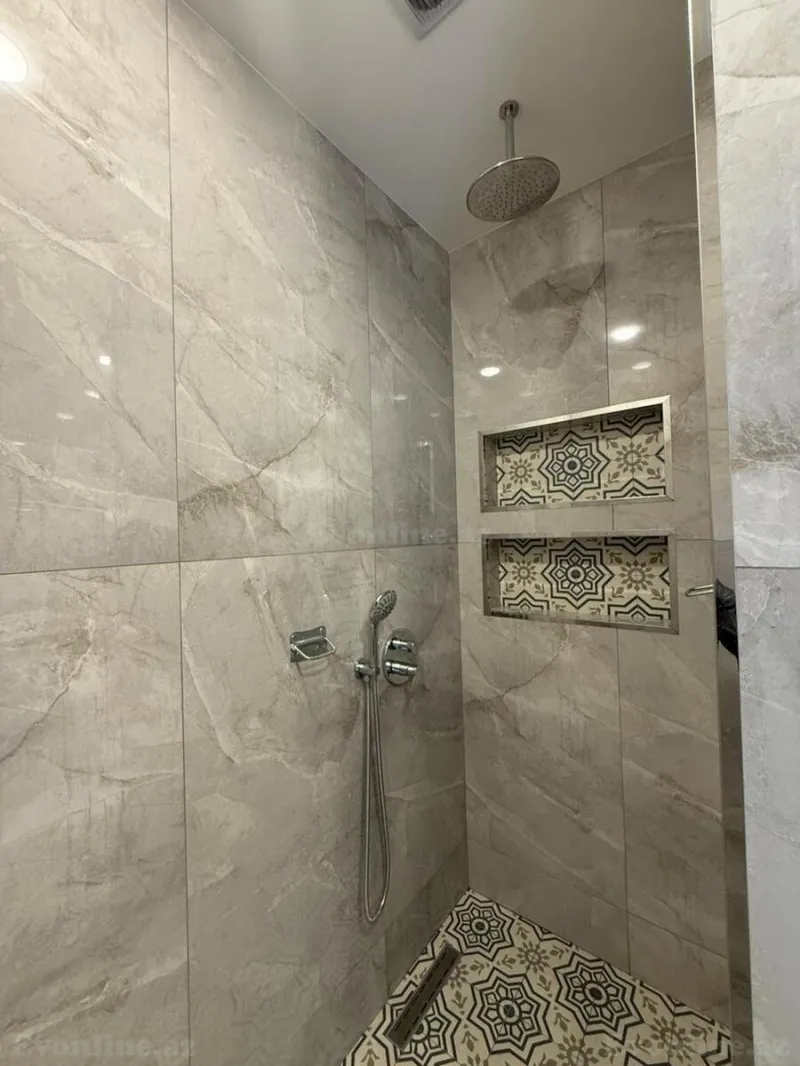 Satılır 3 otaqlı Mənzil Yeni tikili 80 m² Həzi Aslanov - şəkil 17
