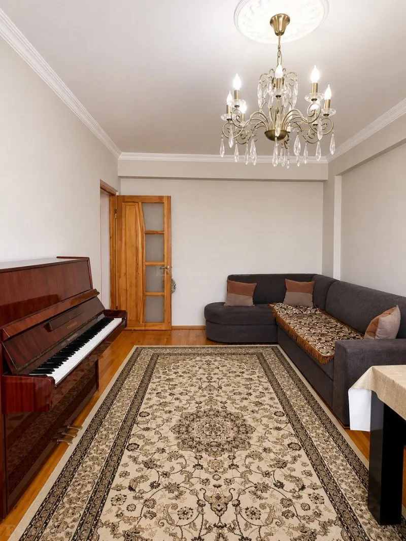 Satılır 2 otaqlı Mənzil Yeni tikili 70 m² Yeni Yasamal - şəkil 3