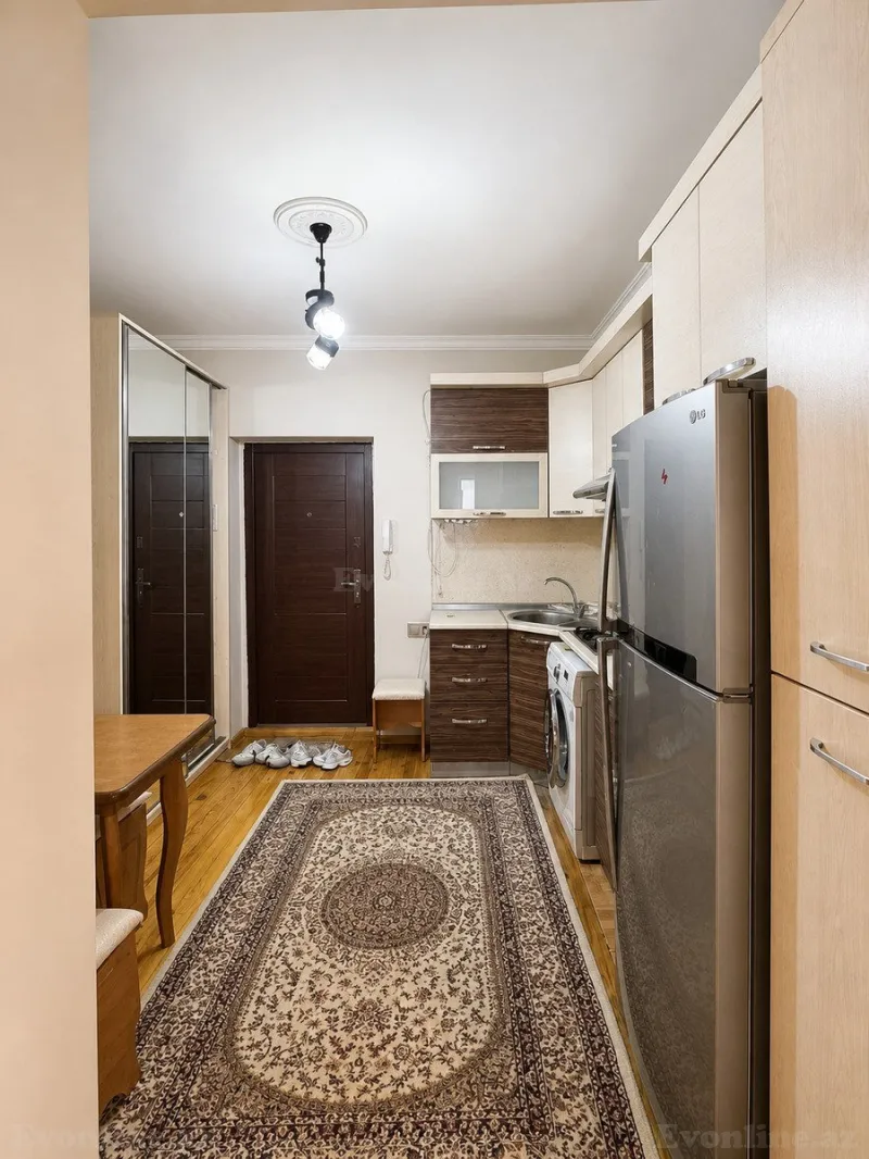 Satılır 2 otaqlı Mənzil Yeni tikili 70 m² Yeni Yasamal - şəkil 5