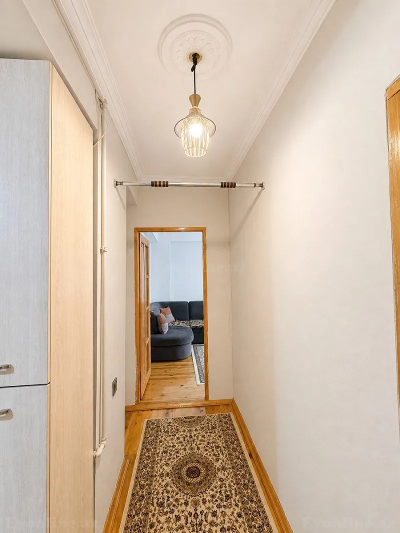 Satılır 2 otaqlı Mənzil Yeni tikili 70 m² Yeni Yasamal - şəkil 6