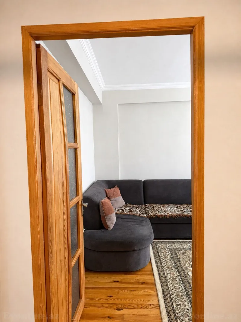 Satılır 2 otaqlı Mənzil Yeni tikili 70 m² Yeni Yasamal - şəkil 7