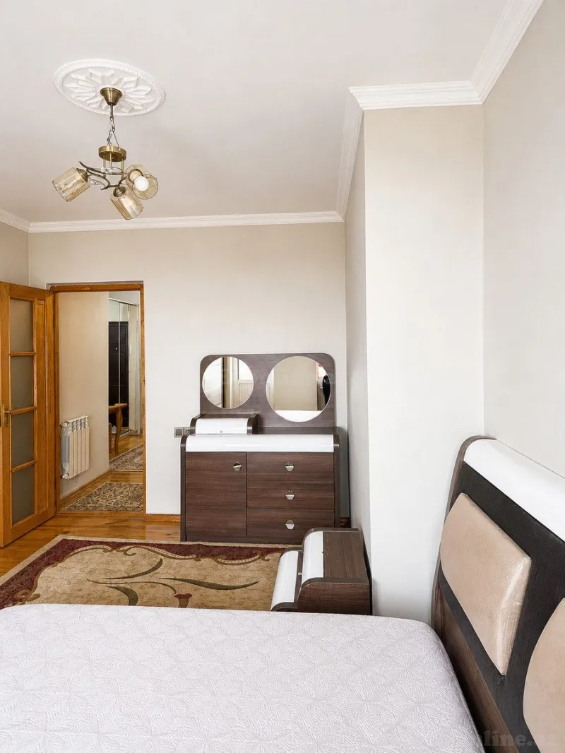 Satılır 2 otaqlı Mənzil Yeni tikili 70 m² Yeni Yasamal - şəkil 8