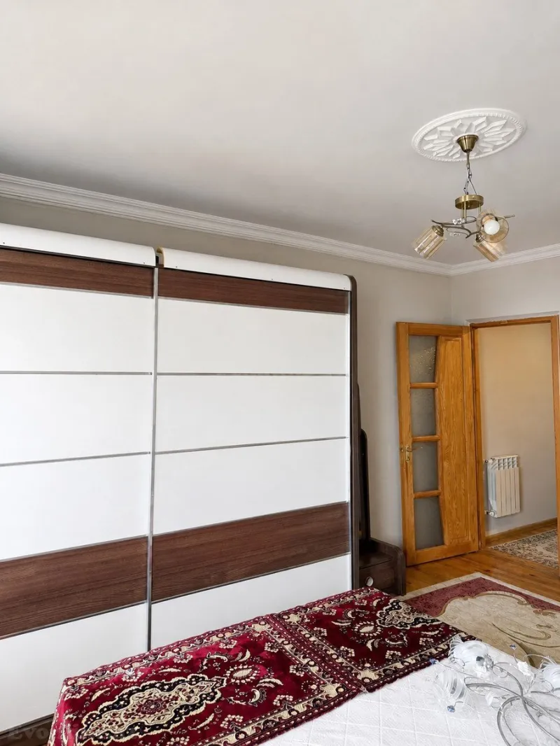 Satılır 2 otaqlı Mənzil Yeni tikili 70 m² Yeni Yasamal - şəkil 9