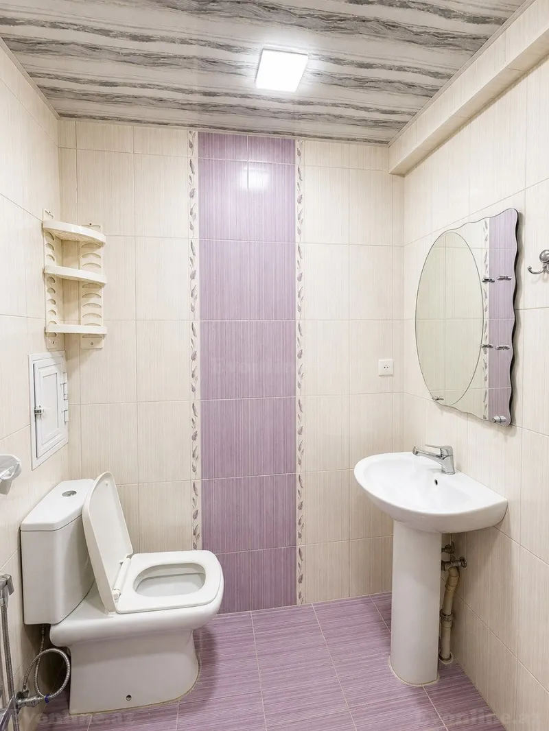 Satılır 2 otaqlı Mənzil Yeni tikili 70 m² Yeni Yasamal - şəkil 11