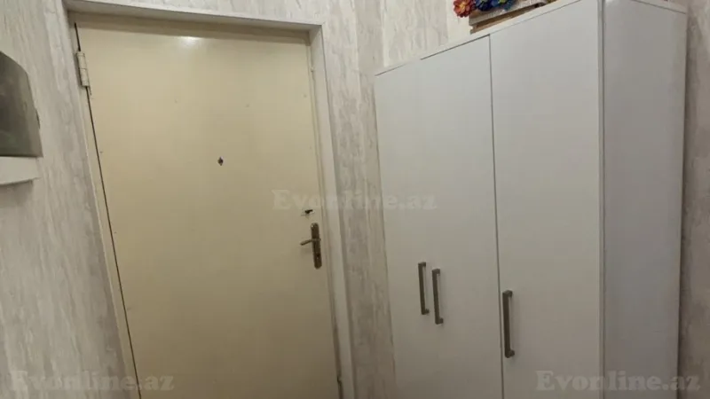 Kirayə verilir 2 otaqlı Mənzil Yeni tikili 54 m² Xırdalan - şəkil 12