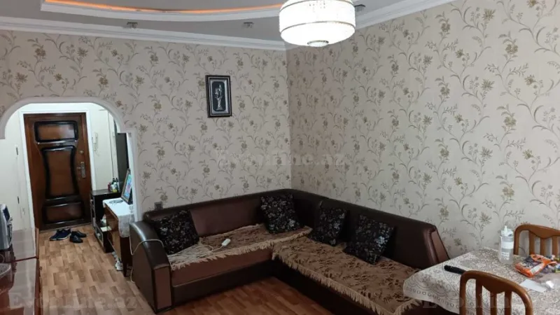 Satılır 2 otaqlı Mənzil Yeni tikili 54 m² Xətai m. - şəkil 2