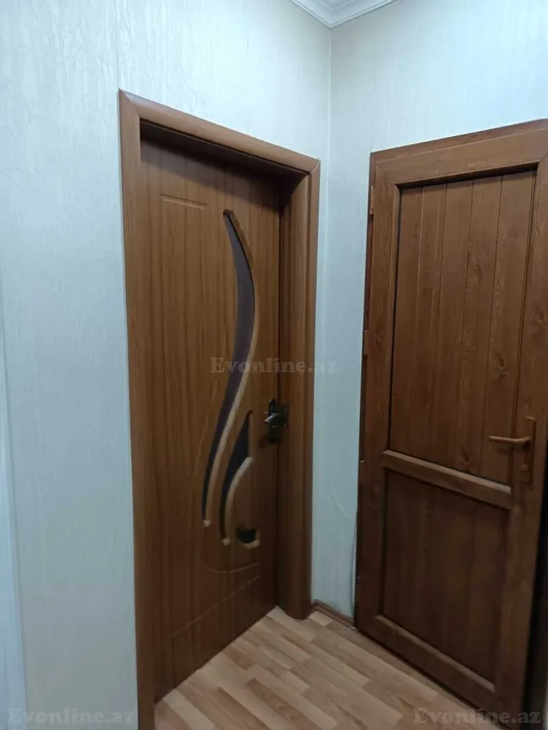 Satılır 2 otaqlı Mənzil Yeni tikili 54 m² Xətai m. - şəkil 13