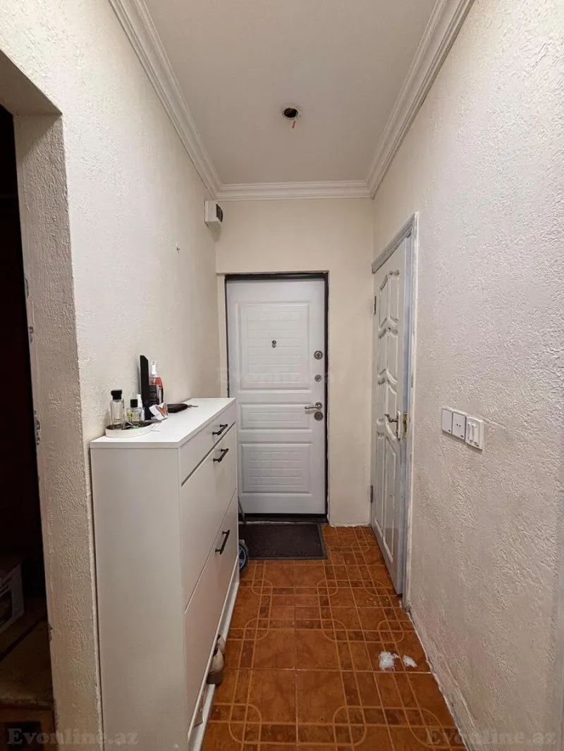 Satılır 3 otaqlı Mənzil Köhnə tikili 60 m² 4-cü mikrorayon - şəkil 3