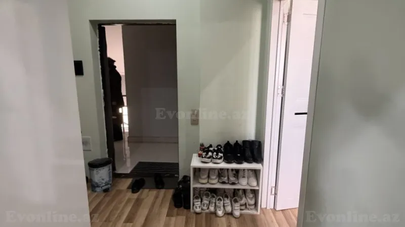 Satılır 2 otaqlı Mənzil Yeni tikili 51 m² 4-cü mikrorayon