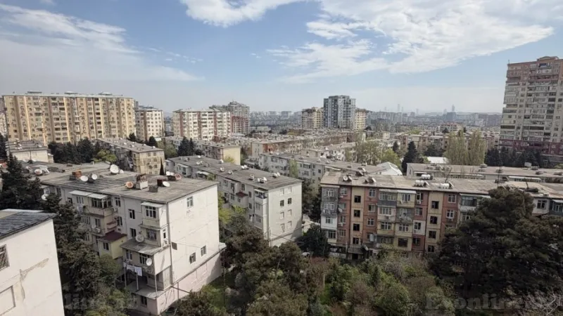 Satılır 2 otaqlı Mənzil Yeni tikili 51 m² 4-cü mikrorayon - şəkil 2
