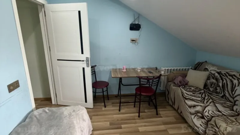 Satılır 2 otaqlı Mənzil Yeni tikili 51 m² 4-cü mikrorayon - şəkil 3