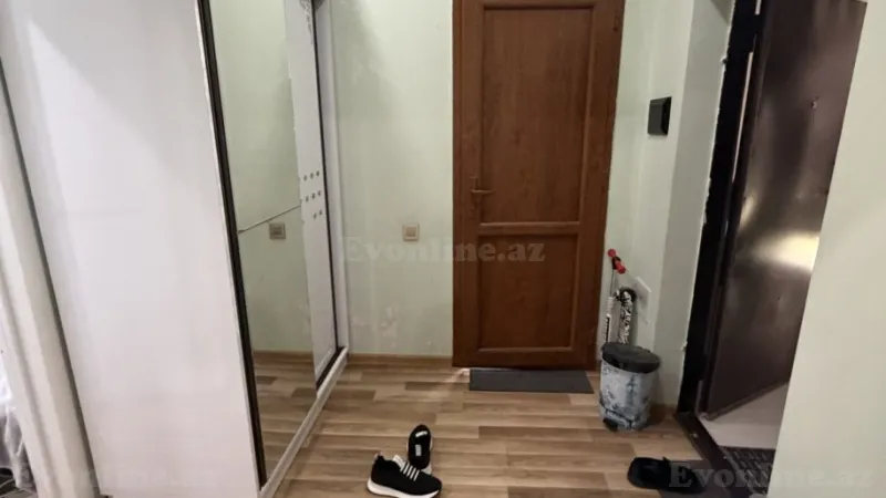 Satılır 2 otaqlı Mənzil Yeni tikili 51 m² 4-cü mikrorayon - şəkil 7