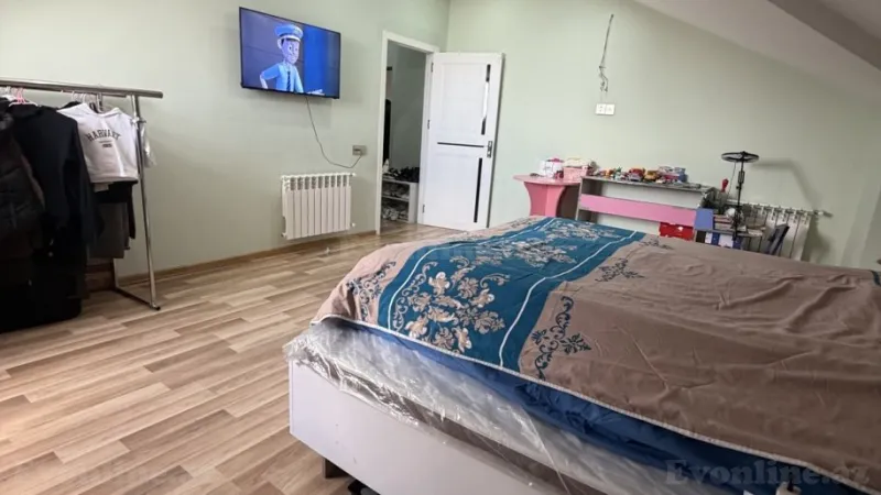 Satılır 2 otaqlı Mənzil Yeni tikili 51 m² 4-cü mikrorayon - şəkil 8