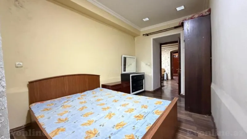 Kirayə verilir 2 otaqlı Mənzil Köhnə tikili 65 m² İçərişəhər m. - şəkil 6