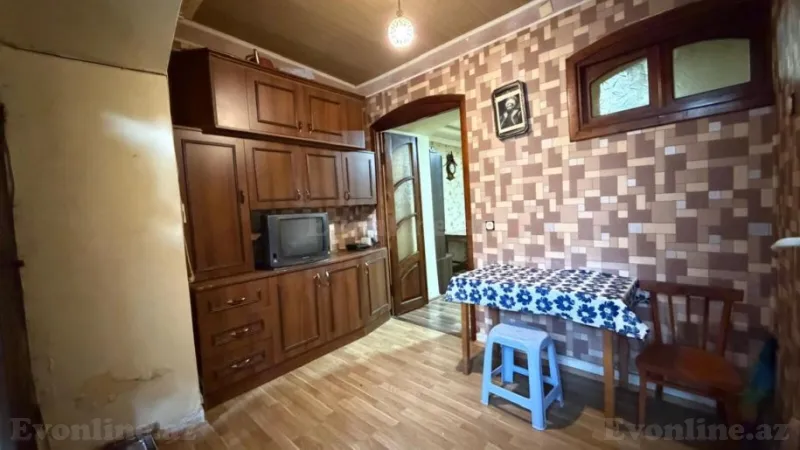 Kirayə verilir 2 otaqlı Mənzil Köhnə tikili 65 m² İçərişəhər m. - şəkil 8