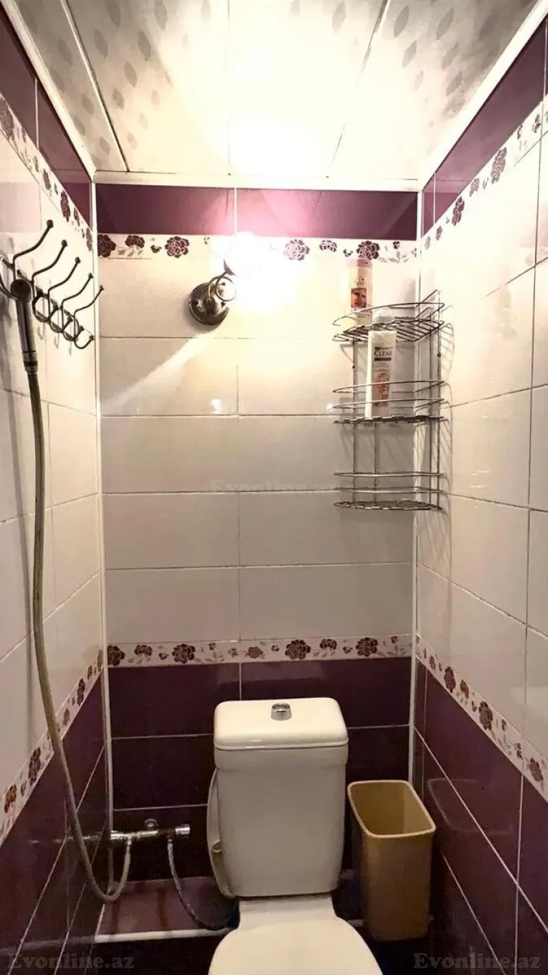 Kirayə verilir 2 otaqlı Mənzil Köhnə tikili 65 m² İçərişəhər m. - şəkil 10