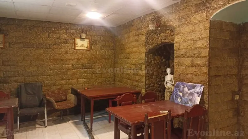 Obyekt 62 m² 28 May m. Kirayə verilir