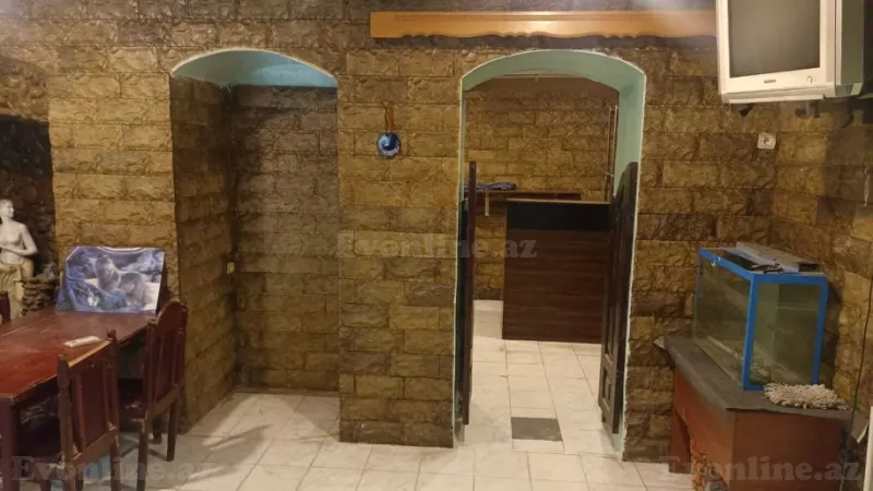 Kirayə verilir Obyekt 62 m² 28 May m. - şəkil 3
