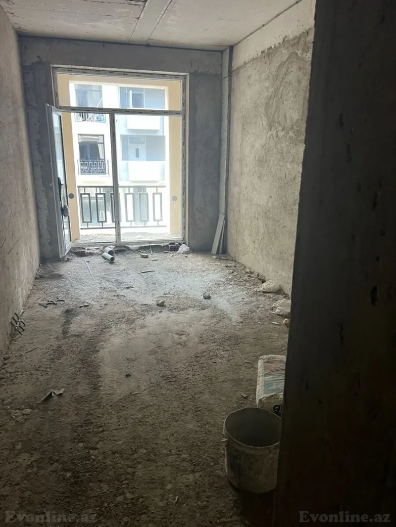 Satılır 4 otaqlı Mənzil Yeni tikili 231 m² Nərimanov r. - şəkil 8