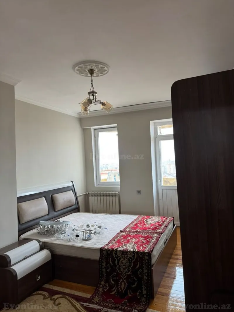 Satılır 2 otaqlı Mənzil Yeni tikili 68 m² Yeni Yasamal - şəkil 6