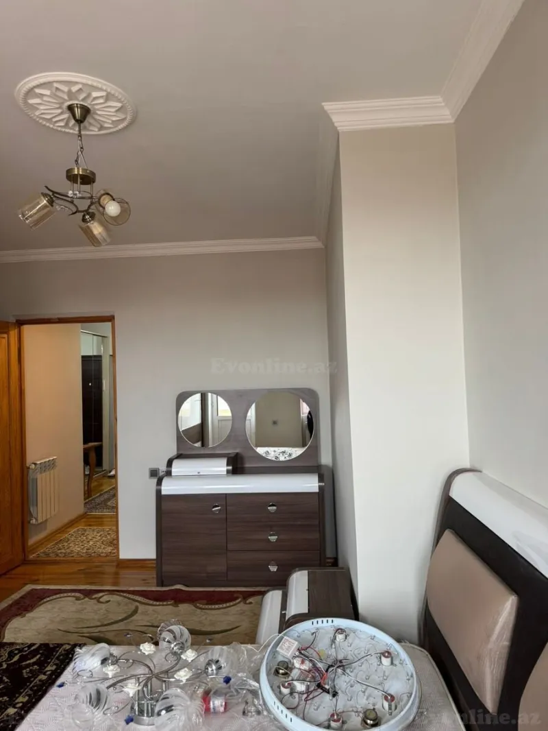 Satılır 2 otaqlı Mənzil Yeni tikili 68 m² Yeni Yasamal - şəkil 7