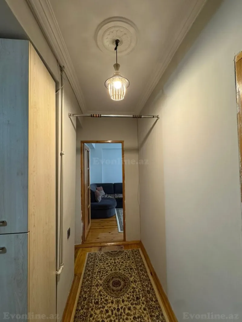 Satılır 2 otaqlı Mənzil Yeni tikili 68 m² Yeni Yasamal - şəkil 10