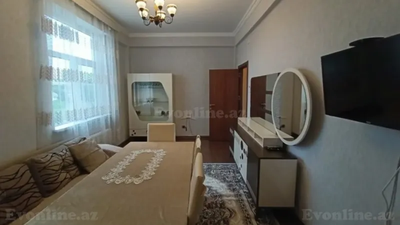Satılır 2 otaqlı Mənzil Yeni tikili 66 m² Yasamal - şəkil 8