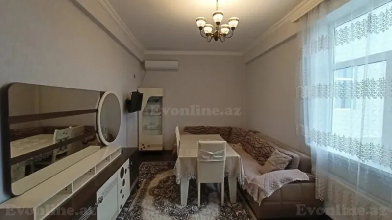 Satılır 2 otaqlı Mənzil Yeni tikili 66 m² Yasamal - şəkil 9