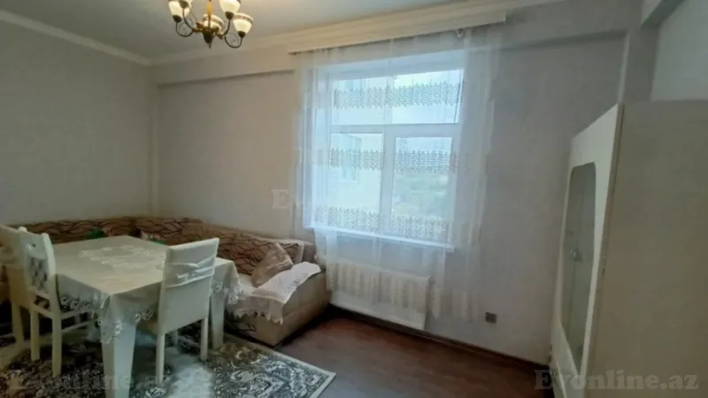 Satılır 2 otaqlı Mənzil Yeni tikili 66 m² Yasamal - şəkil 10