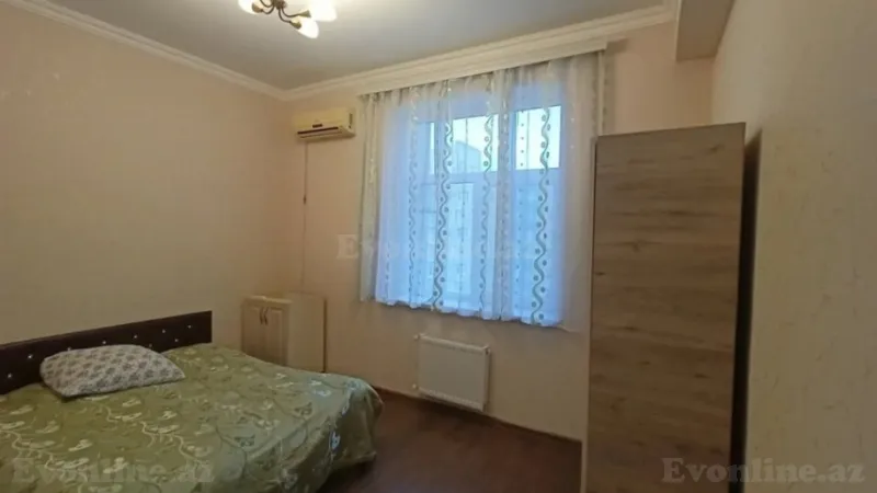 Satılır 2 otaqlı Mənzil Yeni tikili 66 m² Yasamal - şəkil 11