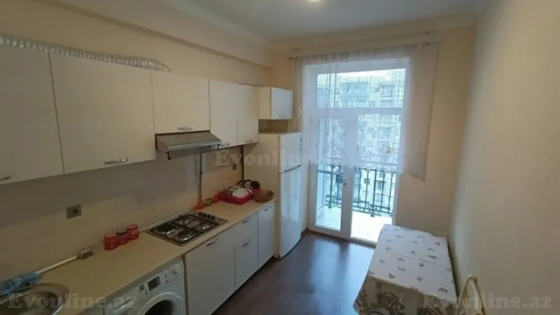 Satılır 2 otaqlı Mənzil Yeni tikili 66 m² Yasamal - şəkil 12