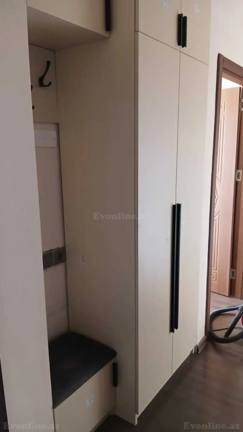 Satılır 2 otaqlı Mənzil Yeni tikili 66 m² Yasamal - şəkil 13