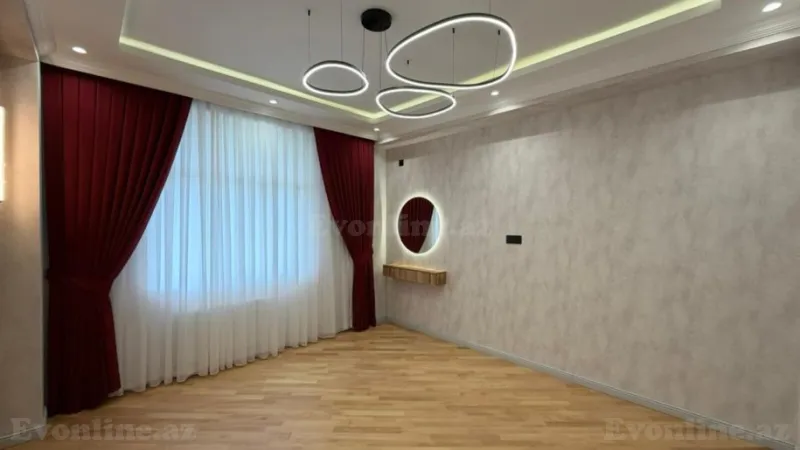 Satılır 2 otaqlı Mənzil Yeni tikili 88 m² Əhmədli - şəkil 5