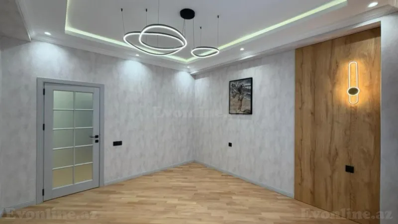 Satılır 2 otaqlı Mənzil Yeni tikili 88 m² Əhmədli - şəkil 7
