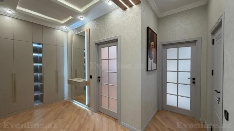 Satılır 2 otaqlı Mənzil Yeni tikili 88 m² Əhmədli - şəkil 9