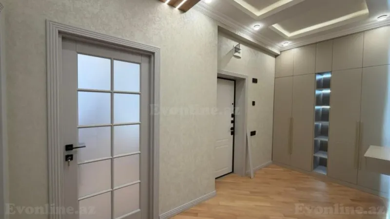 Satılır 2 otaqlı Mənzil Yeni tikili 88 m² Əhmədli - şəkil 10