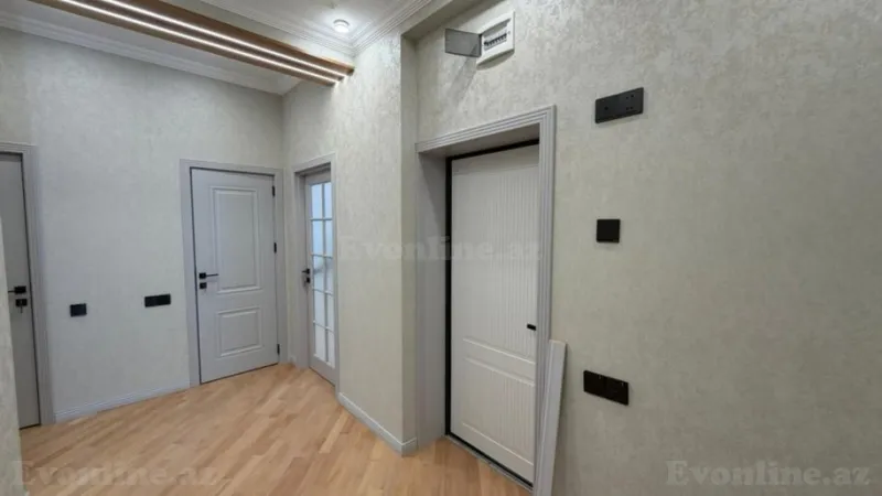 Satılır 2 otaqlı Mənzil Yeni tikili 88 m² Əhmədli - şəkil 12