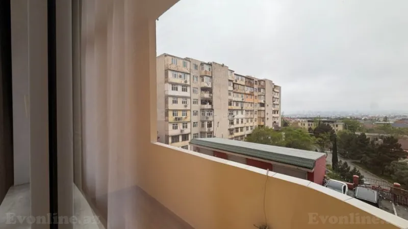 Satılır 2 otaqlı Mənzil Yeni tikili 88 m² Əhmədli - şəkil 13