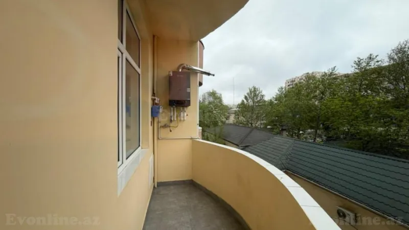Satılır 2 otaqlı Mənzil Yeni tikili 88 m² Əhmədli - şəkil 14
