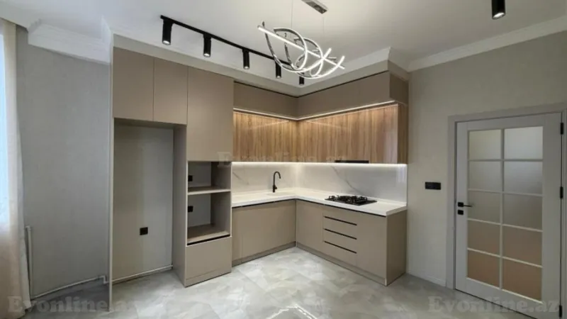 Satılır 2 otaqlı Mənzil Yeni tikili 88 m² Əhmədli - şəkil 15
