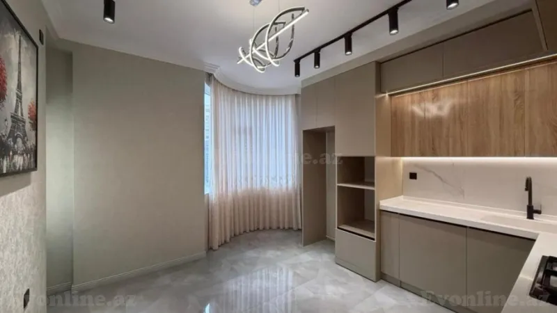 Satılır 2 otaqlı Mənzil Yeni tikili 88 m² Əhmədli - şəkil 17