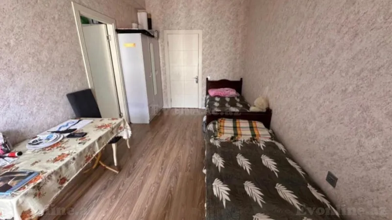 Kirayə verilir 2 otaqlı Mənzil Yeni tikili 45 m² Nəriman Nərimanov m. - şəkil 4