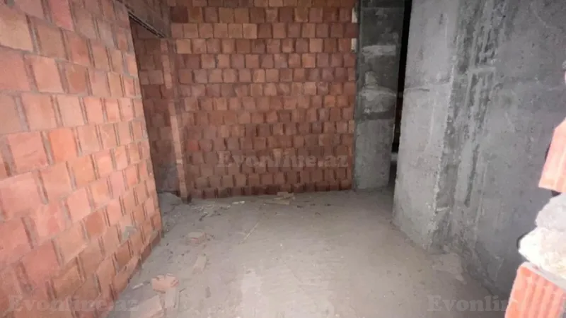 Satılır 4 otaqlı Mənzil Yeni tikili 185 m² Nərimanov r. - şəkil 8