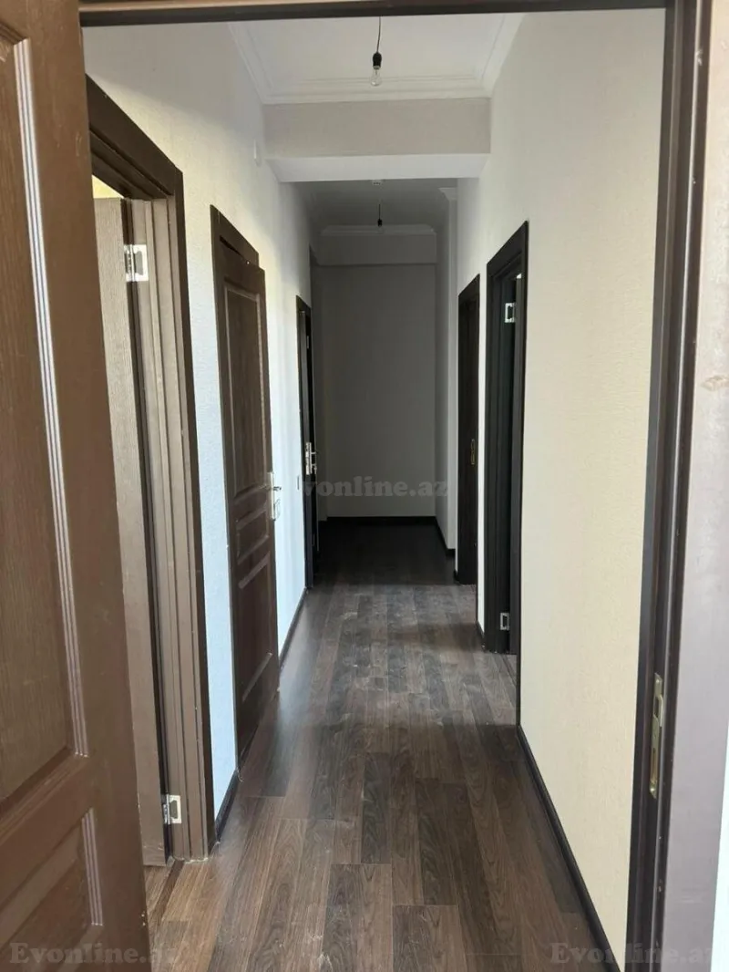 Satılır 3 otaqlı Mənzil Yeni tikili 87 m² Hövsan - şəkil 4