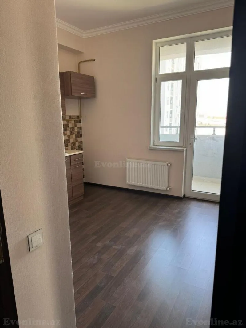 Satılır 3 otaqlı Mənzil Yeni tikili 87 m² Hövsan - şəkil 5
