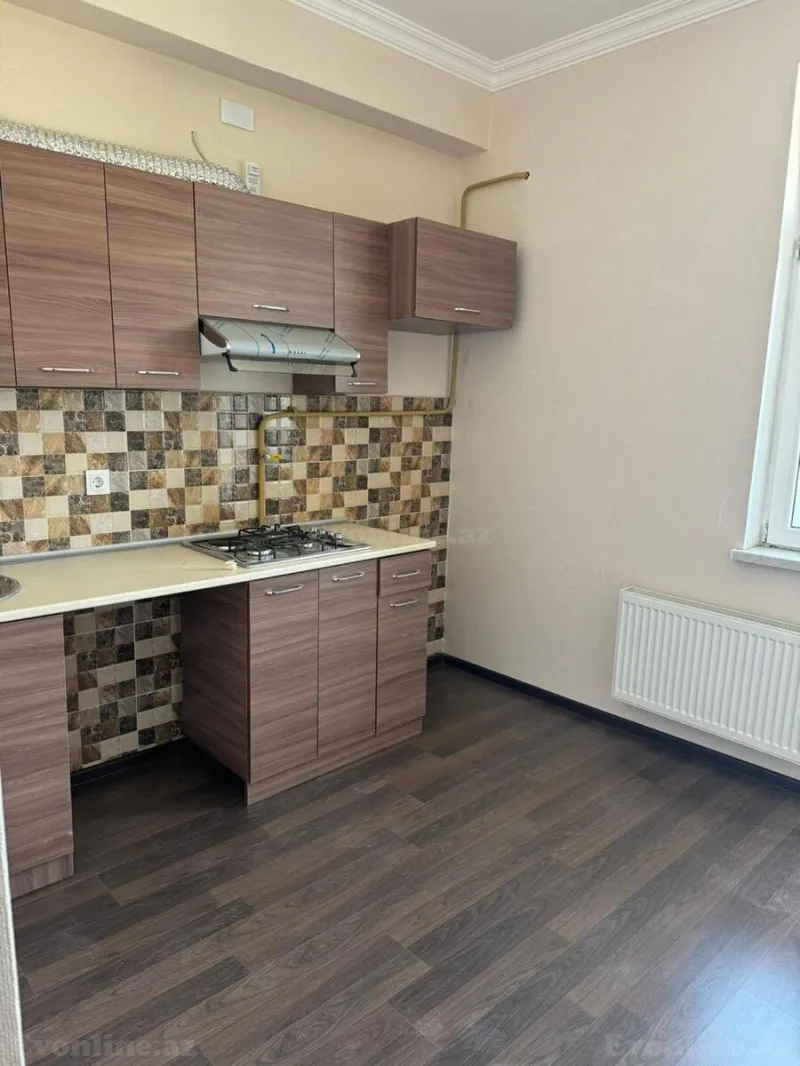 Satılır 3 otaqlı Mənzil Yeni tikili 87 m² Hövsan - şəkil 6