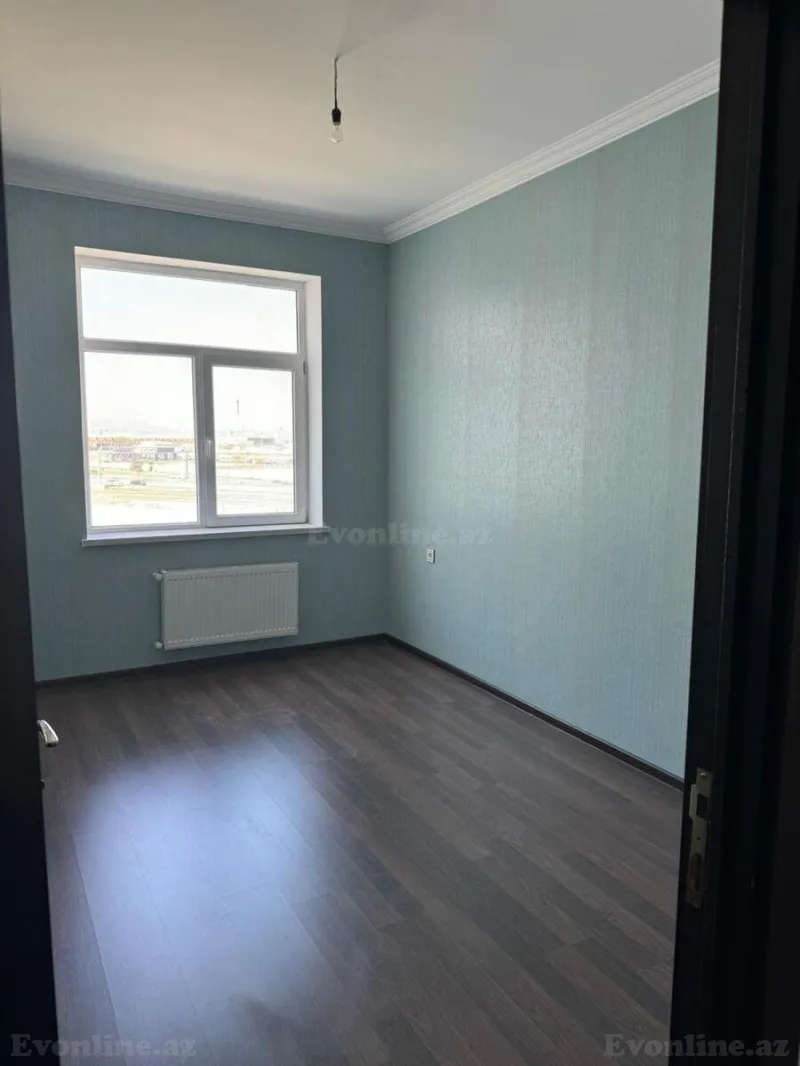 Satılır 3 otaqlı Mənzil Yeni tikili 87 m² Hövsan - şəkil 7